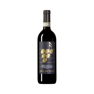 Il Paradiso Di Frassina Moz Art (case of 6)