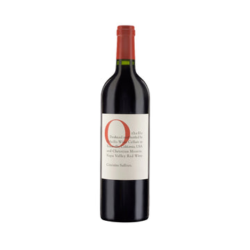 Dominus Estate Othello (case of 6)