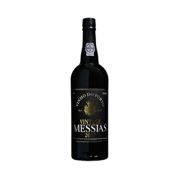 Caves Messias Vintage Port 2017 (case of 6)