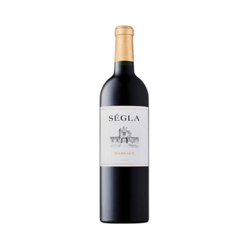 Margux Segla 2015