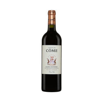 Chateau De Come (case of 6)