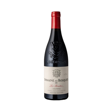 Domaine Des Bosquets Gigondas Les Routes (case of 6)