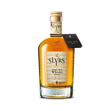 Slyrs Single Malt Bavarian Whisky