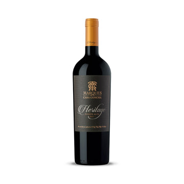 Marques De Casa Concha Heritage (case of 6)