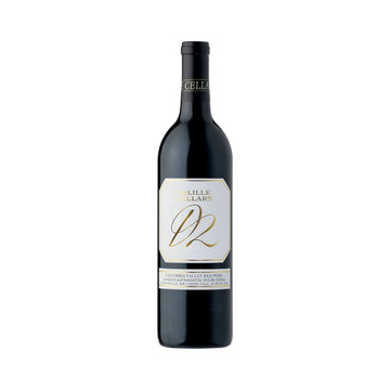 Delille Cellars D2 (case of 6)