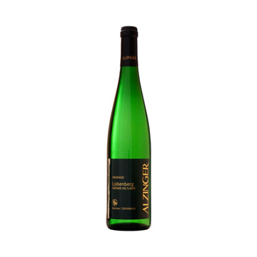 Weingut Leo Alzinger Loibner Loibenberg Gruner Veltliner Smaragd (case of 6)