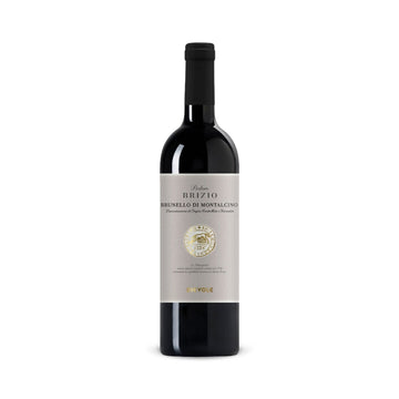 Podere Brizio Brunello Di Montalcino (case of 12)