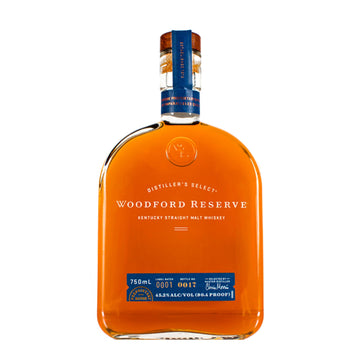 Woodford Reserve Straight Malt