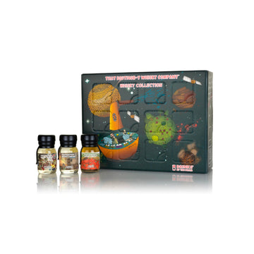 Drinks By The Dram That Boutique-Y Whisky Company - Whisky Collection 12 X 30mL