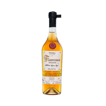 Fuenteseca 11 Yr Tequila Extra Anejo (Nom 1146)