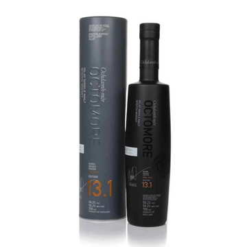 Bruichladdich Octomore 13.1