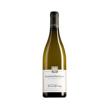 Domaine Bouard-Bonnefoy Chassagne-Montrachet 2021 (case of 6)