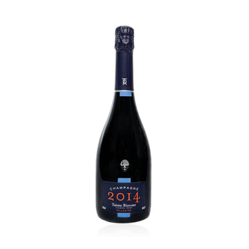 Taisne Riocour Brut Millesime 2014 (case of 6)