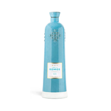 Komos Extra Anejo Tequila 750ml