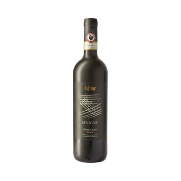 Istine Chianti Classico Reserva 'Levigne' (case of 6)