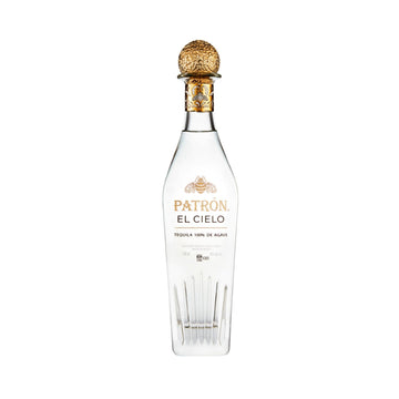 Patron El Cielo Tequila