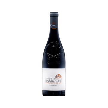 Domaine La Barroche Rouge (case of 6)