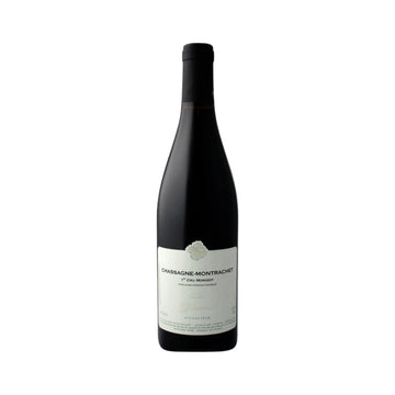 Domaine Lamy-Pillot Chassagne-Montrachet 2021 (case of 6)