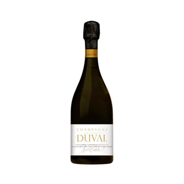Edouard Duval D'Eulalie Brut (case of 6)
