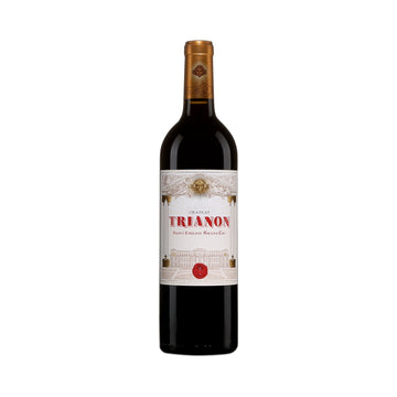 Chateau Trianon (case of 6)