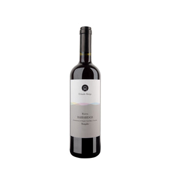 Orlando Abrigo Rongalio Barbaresco Riserva (case of 6)