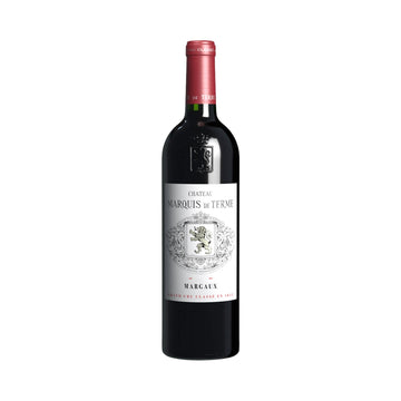 Chateau Marquis De Terme (case of 12)