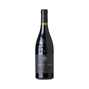 Domaine Durieu Cuvee Reserve Lucile Avril (case of 12)