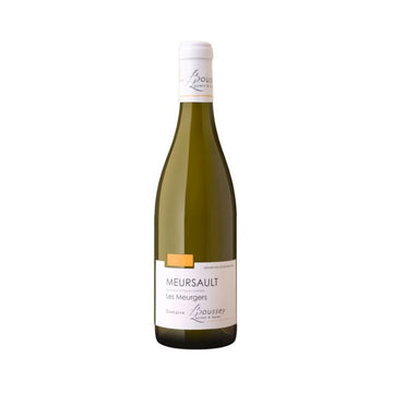 Domaine Laurent & Karen Boussey Meursault Les Meurgers (case of 6)