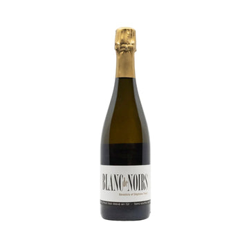 Benedicte & Stephane Tissot Cremant Du Jura Blanc De Noirs Dosage Zero (case of 6)