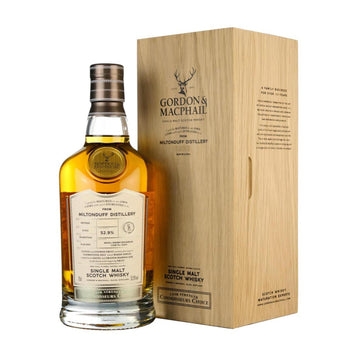 G&M Connoisseurschoice Highlandpark 1988