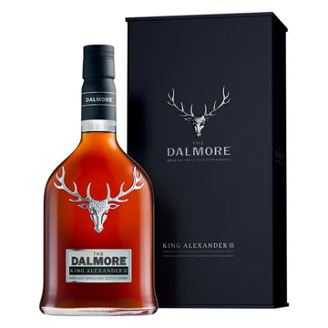 Dalmore King Alexander Iii