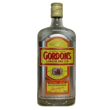 Gordon's London Dry