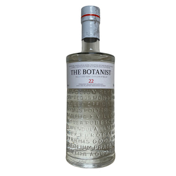 Bruichladdich The Botanist Gin