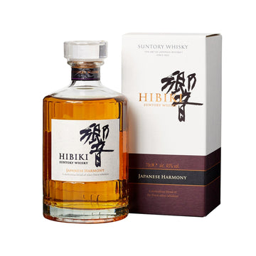 Hibiki Japanese Harmony