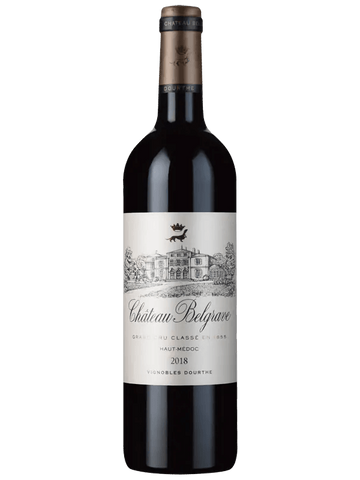 Château Belgrave 2024 (Case of 6)