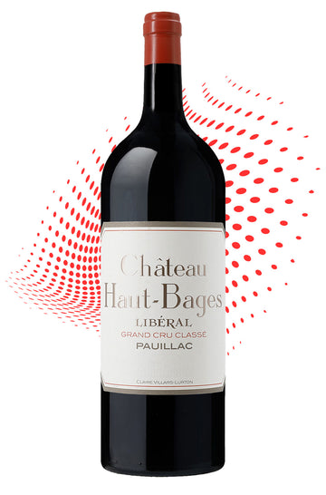 Château Haut-Bages Libéral 2024 (Case of 6)
