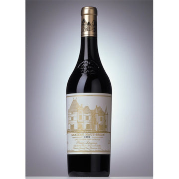 Château Haut-Brion 1999