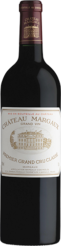 Margaux Year Of The Snake 89 01 13 (G)