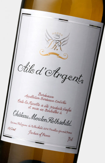 Aile d’Argent 2024 (Case of 6)
