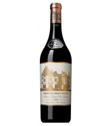 Château Haut-Brion 1996
