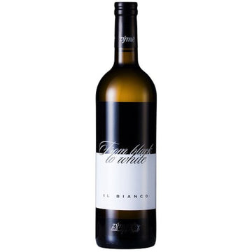 From Black To White -Igp Bianco Veneto