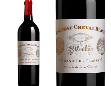 Château Cheval Blanc 2024 (Case of 6)