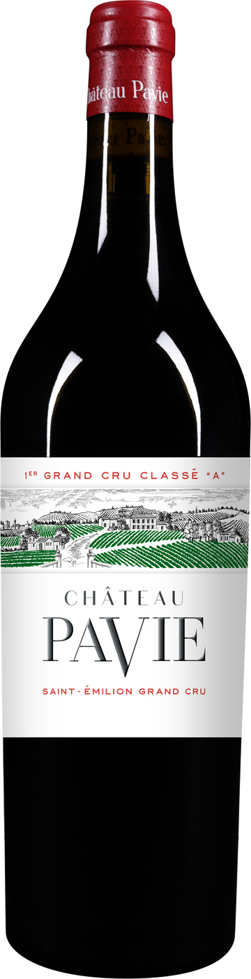 Château Pavie 2024 (Case of 6)