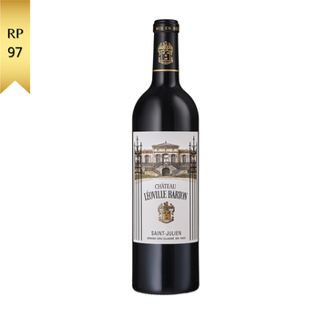 Chateau Leoville Barton 2022 (case of 6)