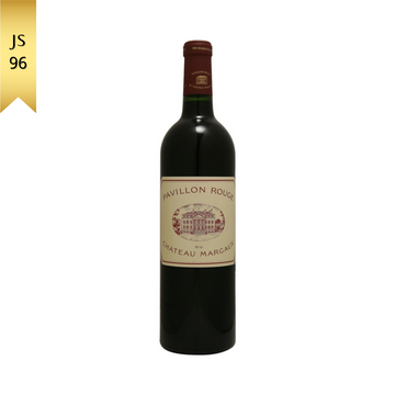 Pavillon Rouge Du Chateau Margaux 2022 (case of 6)