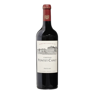 Château Pontet Canet 2024 (Case of 3)
