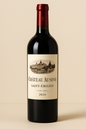 Château Ausone 2024 (Case of 6)