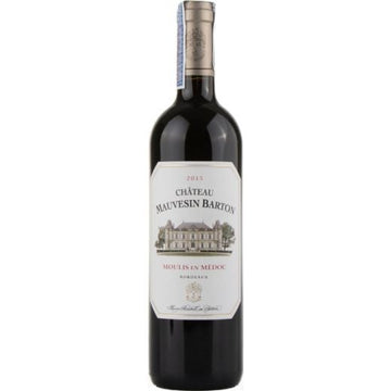 Château Mauvesin Barton 2024 (Case of 6)