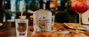 SPIRITS
