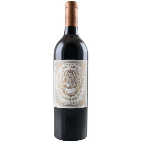 Chateau Pichon Baron 2024 (case of 6)